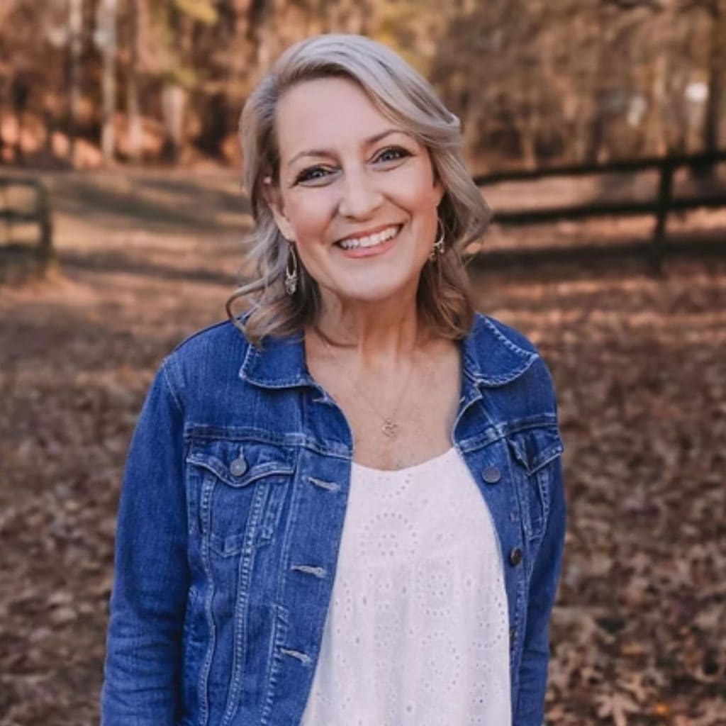Client Advocate Kris Shock's headshot