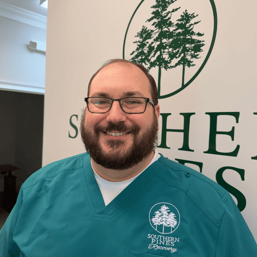 Jeremy Leaf, FNP - Family Nurse Practitioner